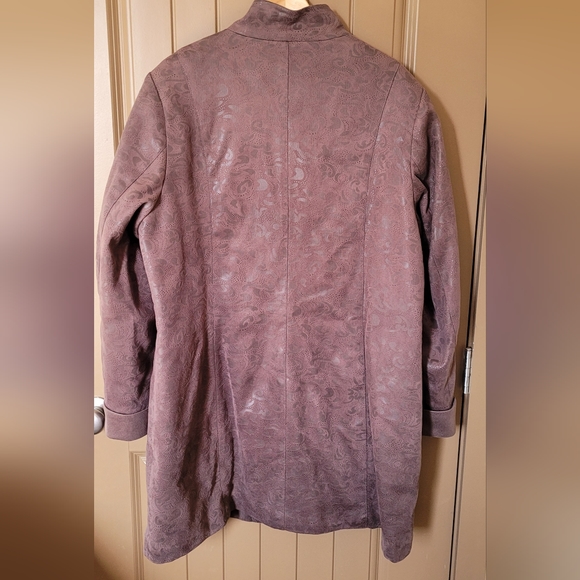 Jacket - Coat size EU 60 or XXL - Picture 3 of 3